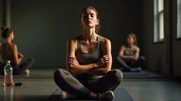 Comment éviter la fatigue pendant vos séances de pre workout musculation ?