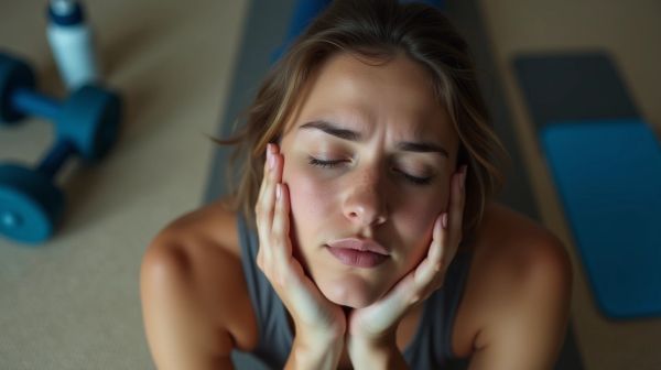 Comment éviter la fatigue pendant vos séances de pre workout musculation ?