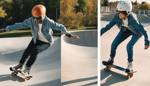 Comparer roller skating et rollerblading pour mieux choisir