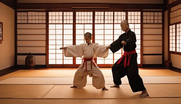Devenir professeur de kung-fu, quelles étapes pour réussir ?