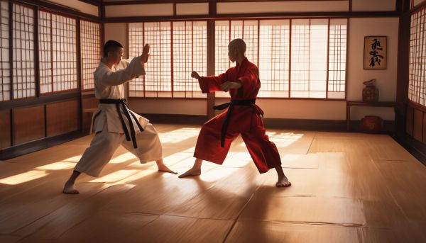 Expert kung-fu : maîtrisez les techniques et l’histoire des arts martiaux