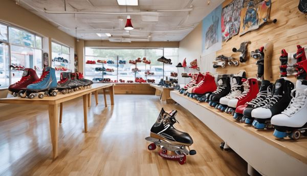 Rollers ou patins à roulettes : comment faire le bon choix ?