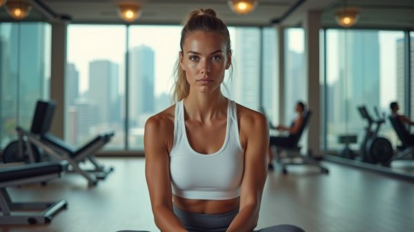 Se former en coaching nutritionnel sportif : le guide essentiel