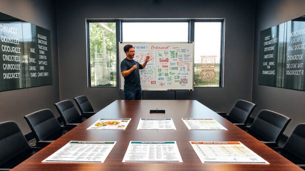 Top 5 formations en coaching nutritionnel sportif à considérer
