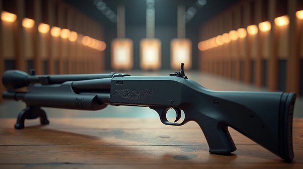 Découvrez les meilleurs fusils à pompe airsoft de 2025