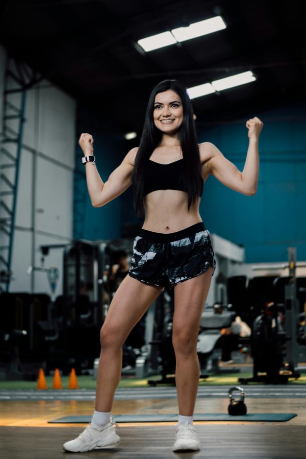 L'application musculation gamifié qui transforme votre entraînement