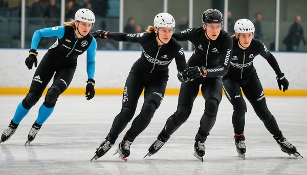 Le skate de vitesse vs le roller de vitesse : différences et similitudes