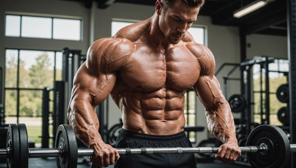 Avis produit : Les meilleurs compléments alimentaires pour favoriser la transformation musculaire