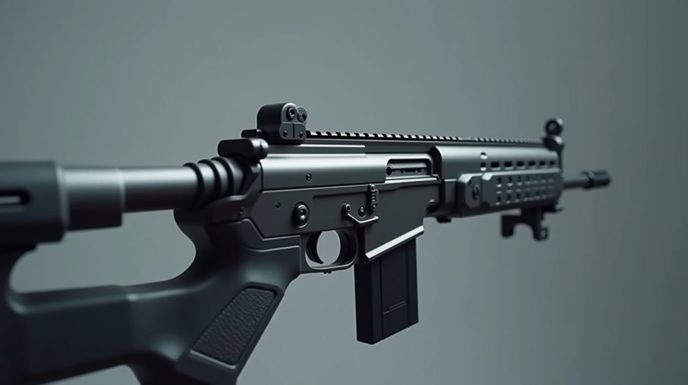 Questions fréquentes sur ces répliques tactiques